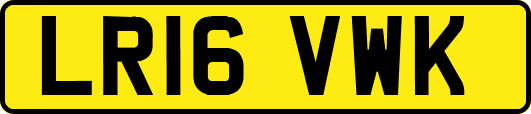 LR16VWK