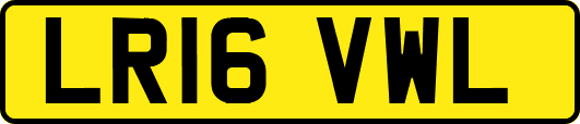 LR16VWL