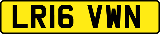 LR16VWN