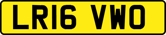 LR16VWO