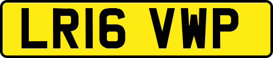 LR16VWP