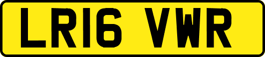LR16VWR