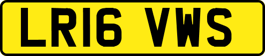 LR16VWS