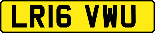 LR16VWU