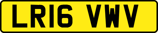 LR16VWV