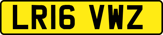LR16VWZ