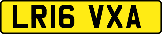 LR16VXA