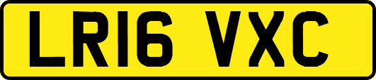 LR16VXC
