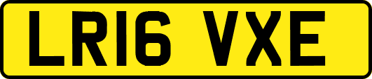 LR16VXE