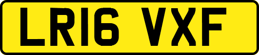 LR16VXF