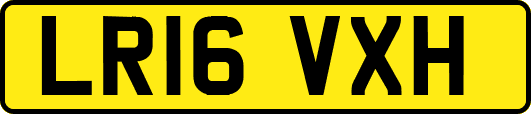 LR16VXH