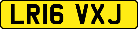 LR16VXJ