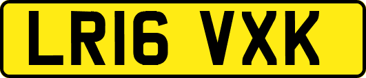 LR16VXK