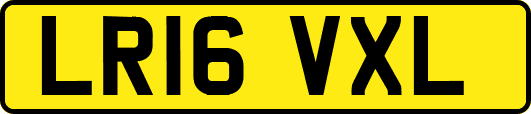 LR16VXL