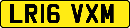 LR16VXM