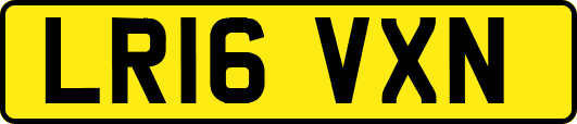 LR16VXN