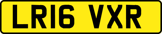 LR16VXR