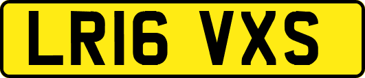 LR16VXS