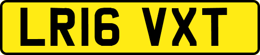 LR16VXT