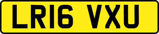 LR16VXU