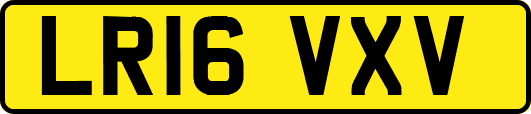 LR16VXV