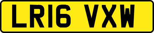 LR16VXW