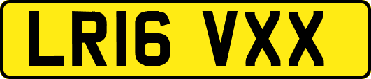 LR16VXX