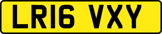 LR16VXY