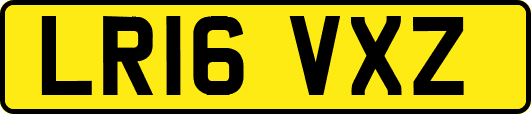 LR16VXZ