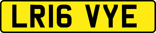 LR16VYE