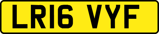 LR16VYF
