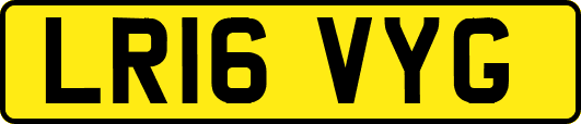 LR16VYG