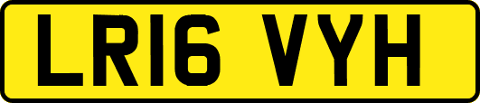 LR16VYH