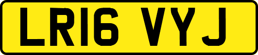 LR16VYJ