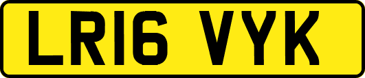 LR16VYK
