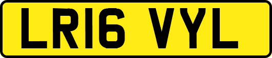 LR16VYL