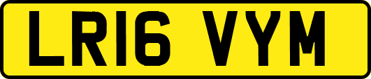 LR16VYM
