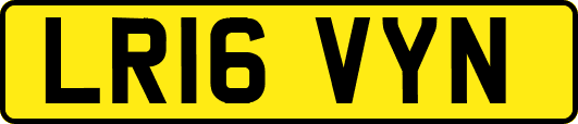 LR16VYN