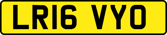 LR16VYO