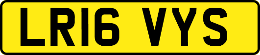 LR16VYS