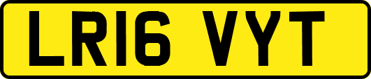LR16VYT