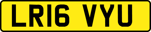 LR16VYU
