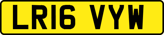 LR16VYW