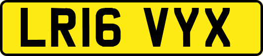 LR16VYX