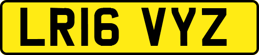LR16VYZ