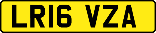 LR16VZA