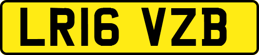 LR16VZB