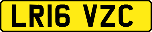 LR16VZC