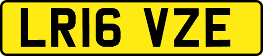 LR16VZE