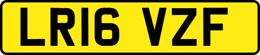 LR16VZF